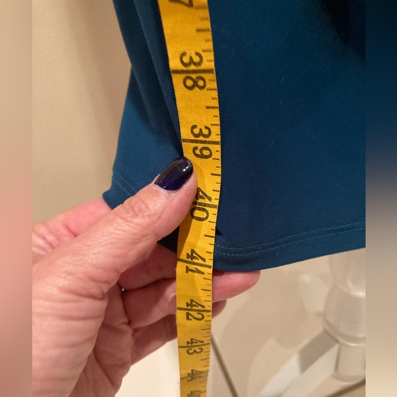 Cache Cocktail Dress - Picture 9 of 13